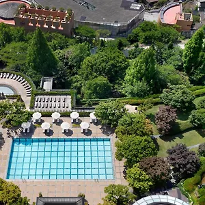 Hotell Grand Hyatt, Seoul